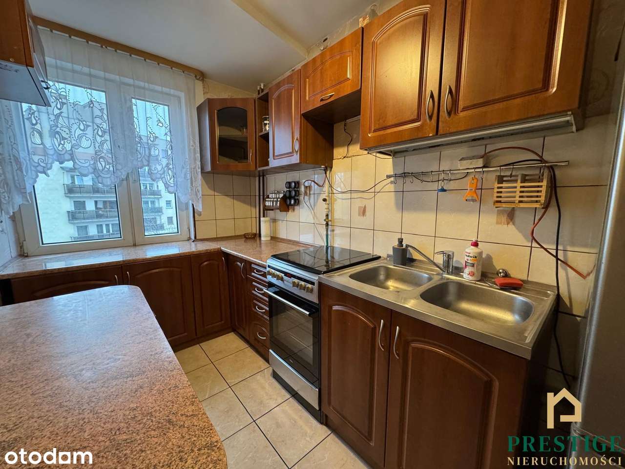 2-pokojowe z balkonem, Łęknice-10