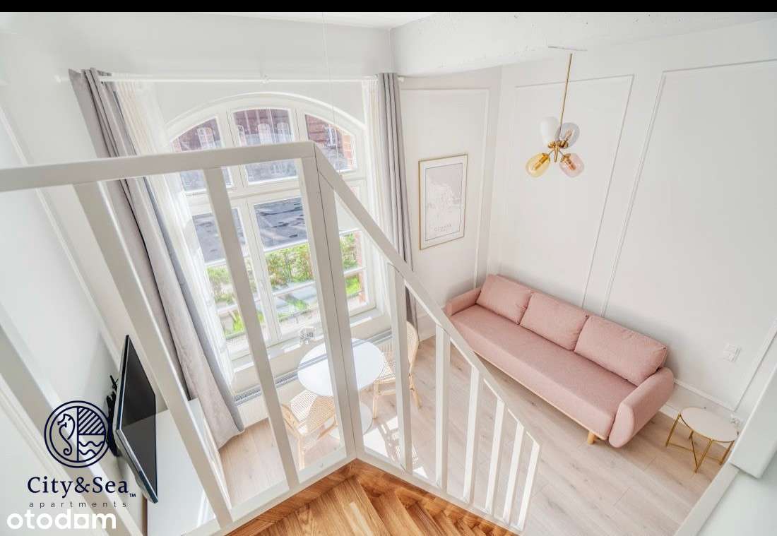 Gdańsk Wałowa kawalerka inwestycyjna-4