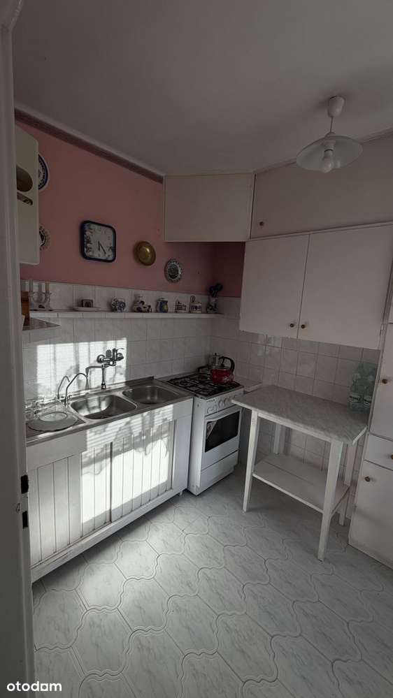 Mieszkanie na sprzedaż-8