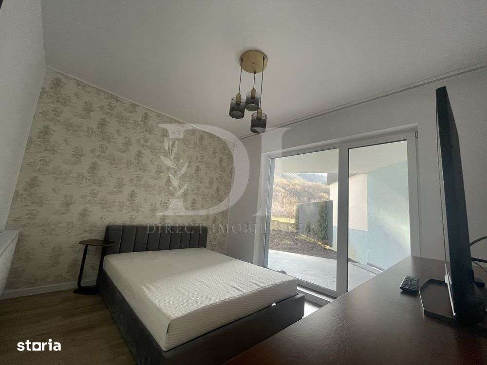 Apartament 55 mp cu gradina 100 mp / Zona Eroilor - Imagine principală: 5/19