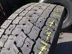 Opona 295/80R 22.5 Michelin Napędowa - 2