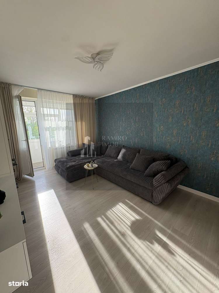 Apartament 3 camere decomandat Soseaua Giurgiului