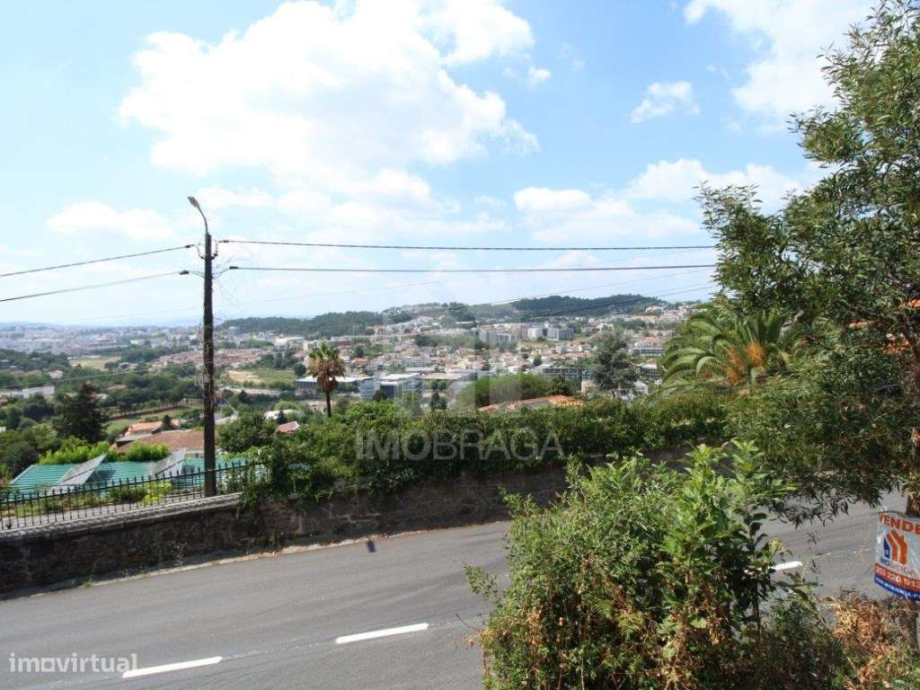 Terreno para Construção de Moradia Individual | Tenões - Braga-18