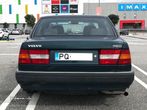 Volvo 960 Turbo 16V - 8