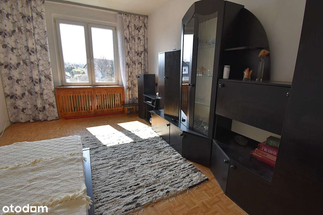 Mieszkanie 3pokojowe na 2piętrze z balkonem - 63 m² - Widok 4