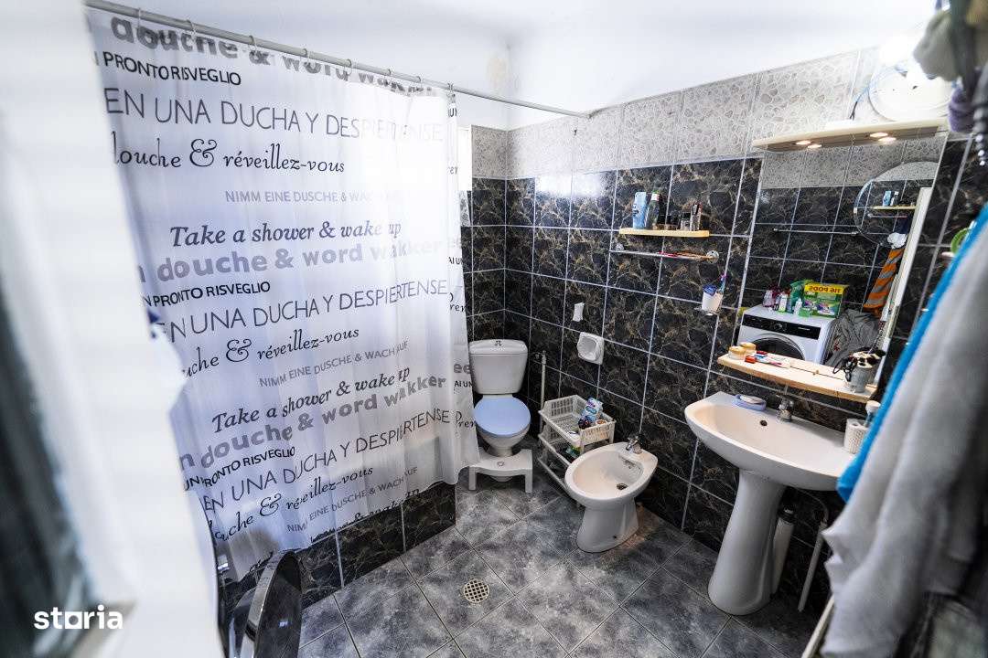 Casa zona Puskin-Scoala 22-11