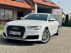 Audi A6 Avant 2.0 TDI Ultra S tronic - 3