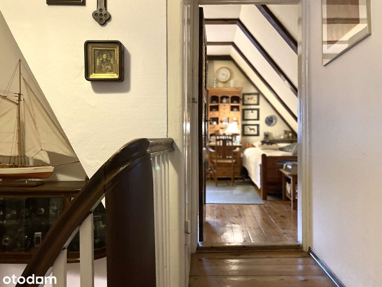 Wyjątkowy dom bliźniak  142m2 - Gdańsk Aniołki-16