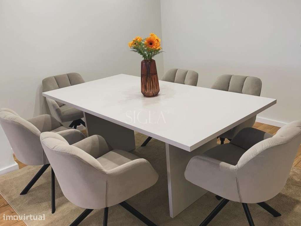 T3+1 em Canidelo - Grande imagem: 4/25