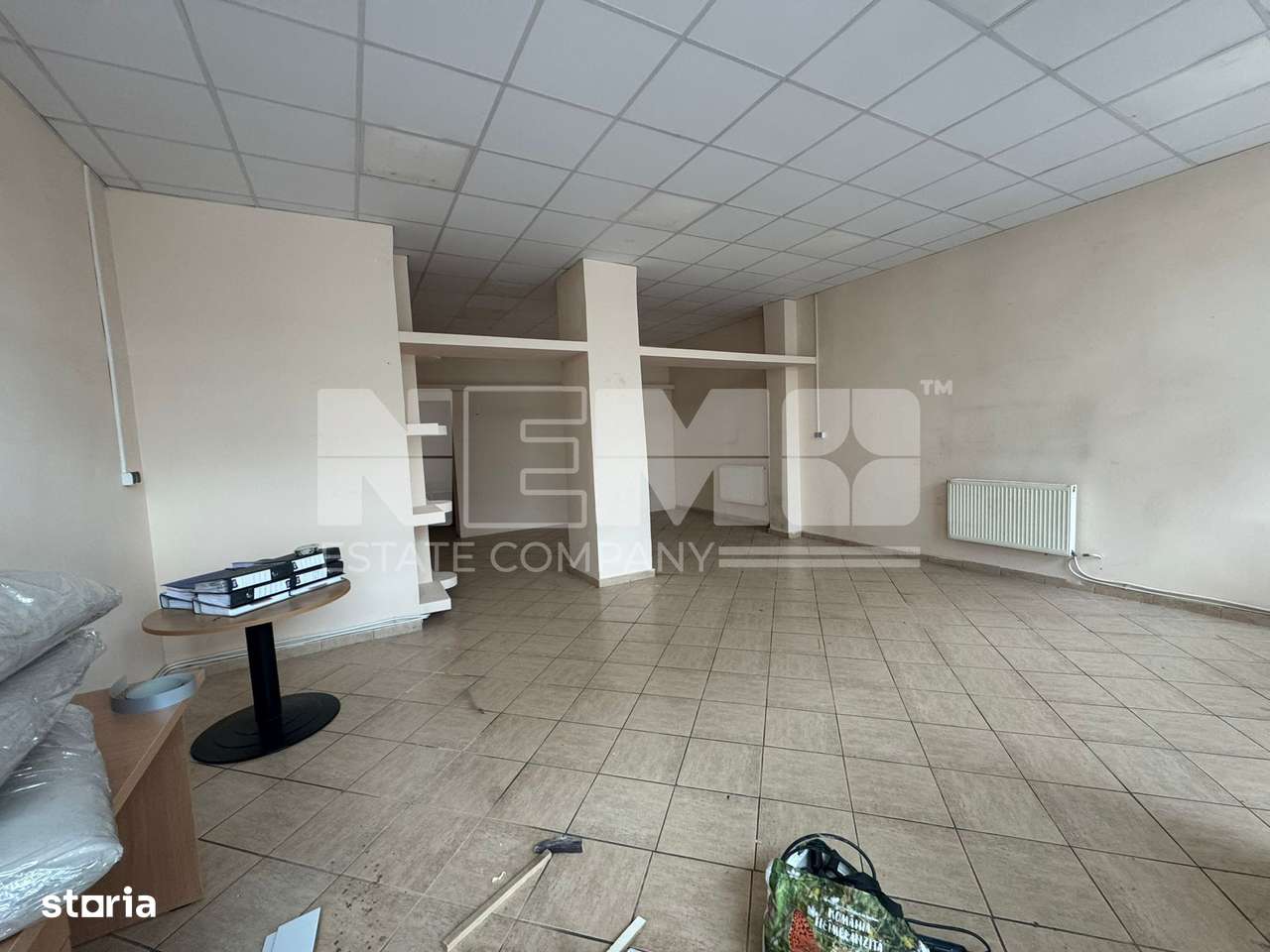 SPATIU COMERCIAL DE INCHIRIAT | 84 MP | BULEVARDUL MARASESTI, SUCEAVA - Imagine principală: 2/5