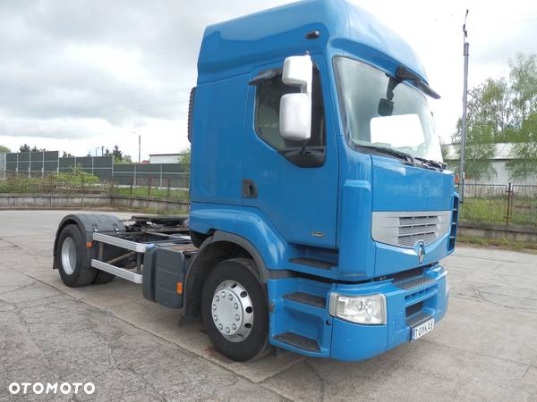 Renault PREMIUM 450 DXI - 2