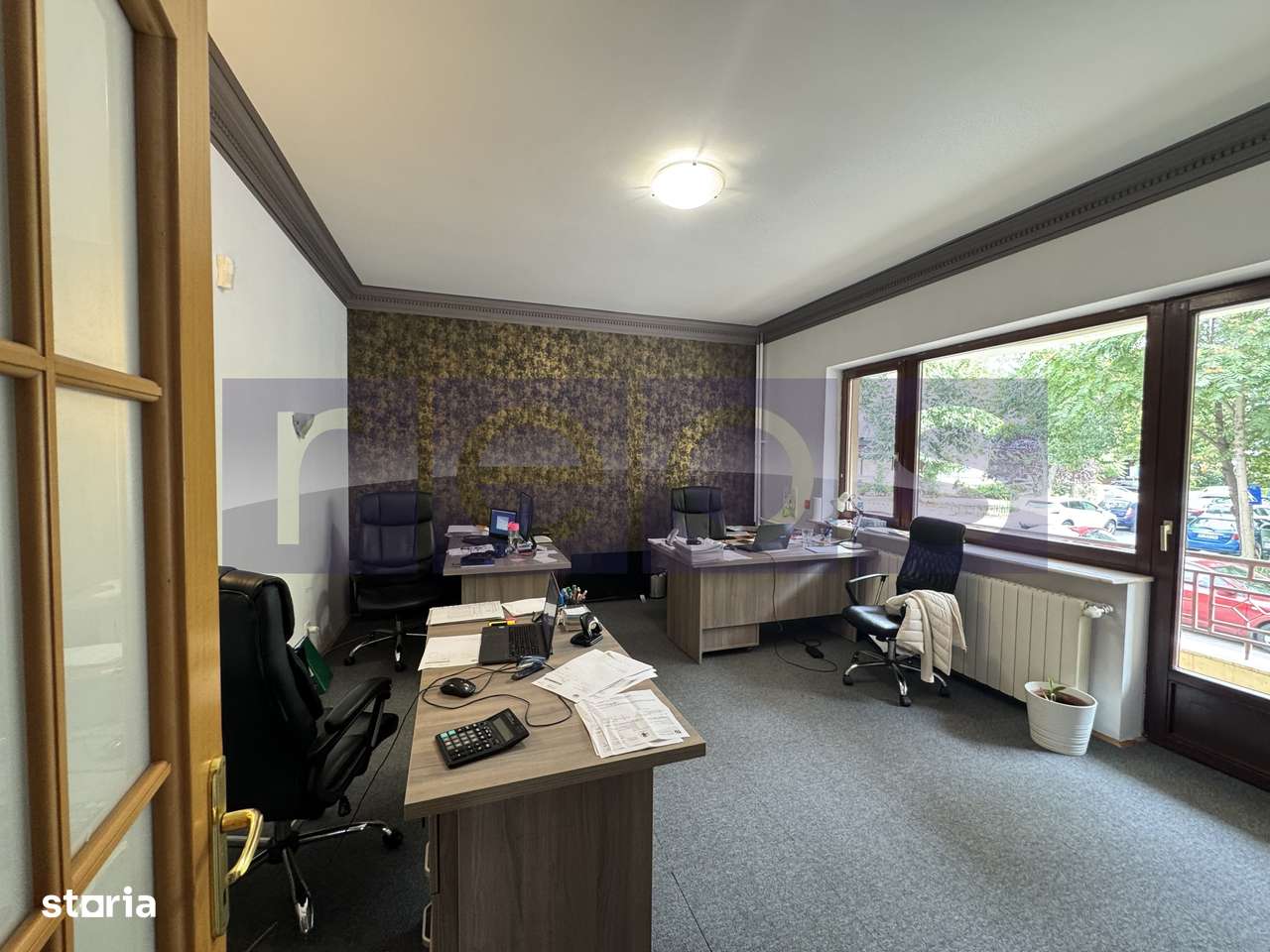 4 CAMERE | PARTER | PIATA FLOREASCA - Imagine principală: 2/15