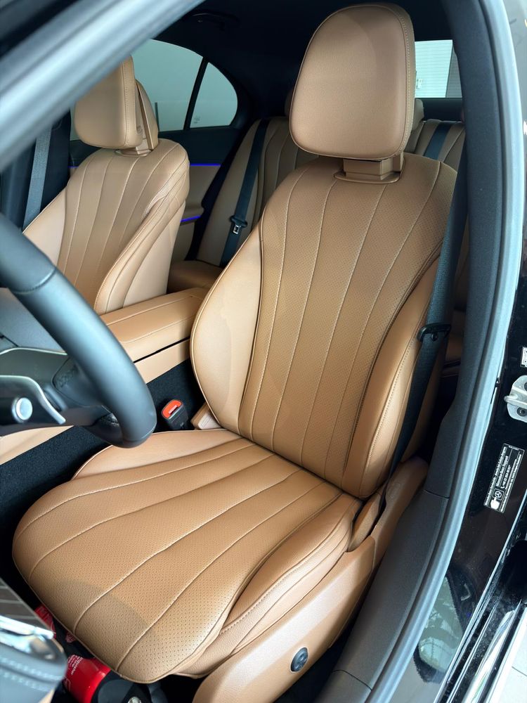 Mercedes-benz Klasa-e E220d EXCLUSIVE Advanced Plus Salon Polska FV23% GOTÓWKA LEASING