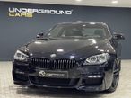 BMW 640 d - 14