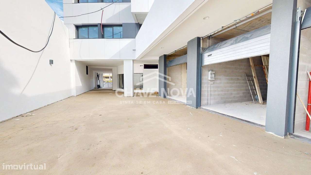 Apartamento T2 - condomínio Avenida Premium - Grande imagem: 5/23