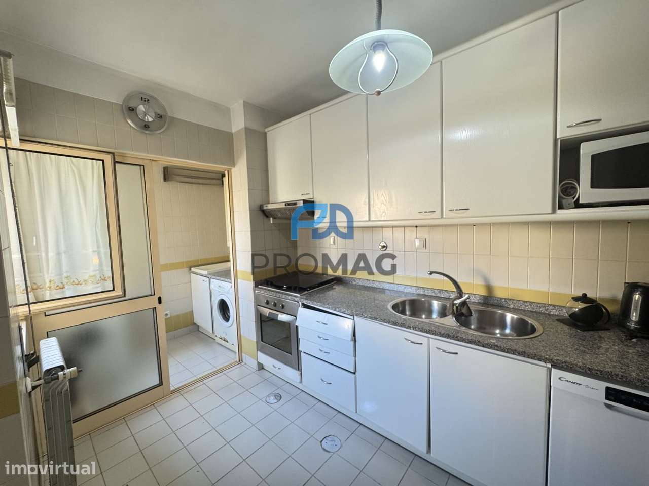 Apartamento T3  - Amarante Centro-15