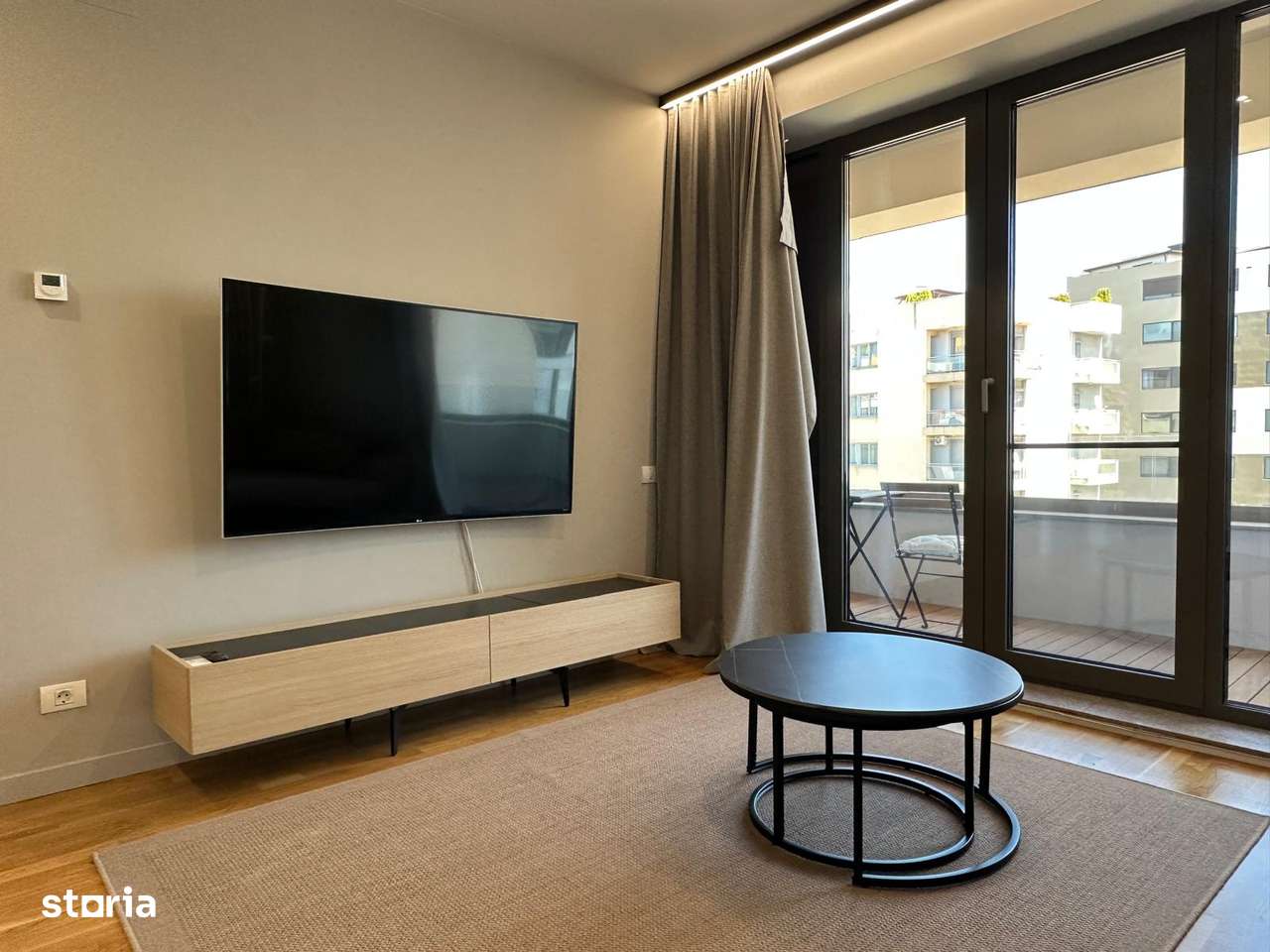 Studio de inchiriat // Park Avenue // Soseaua Nordului - Imagine principală: 4/10