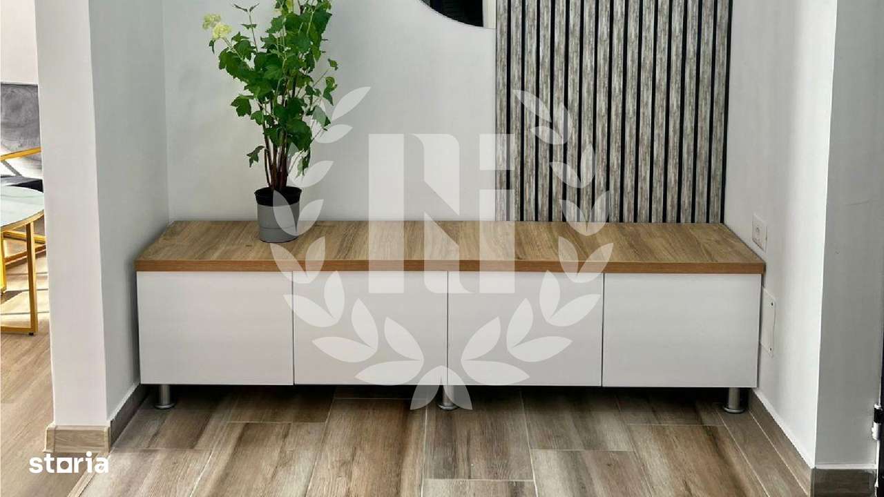 APARTAMENT 3 CAMERE 2 BALCOANE 83 MP - Imagine principală: 5/19