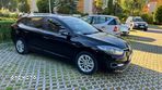 Renault Megane 1.5 dCi Limited - 2