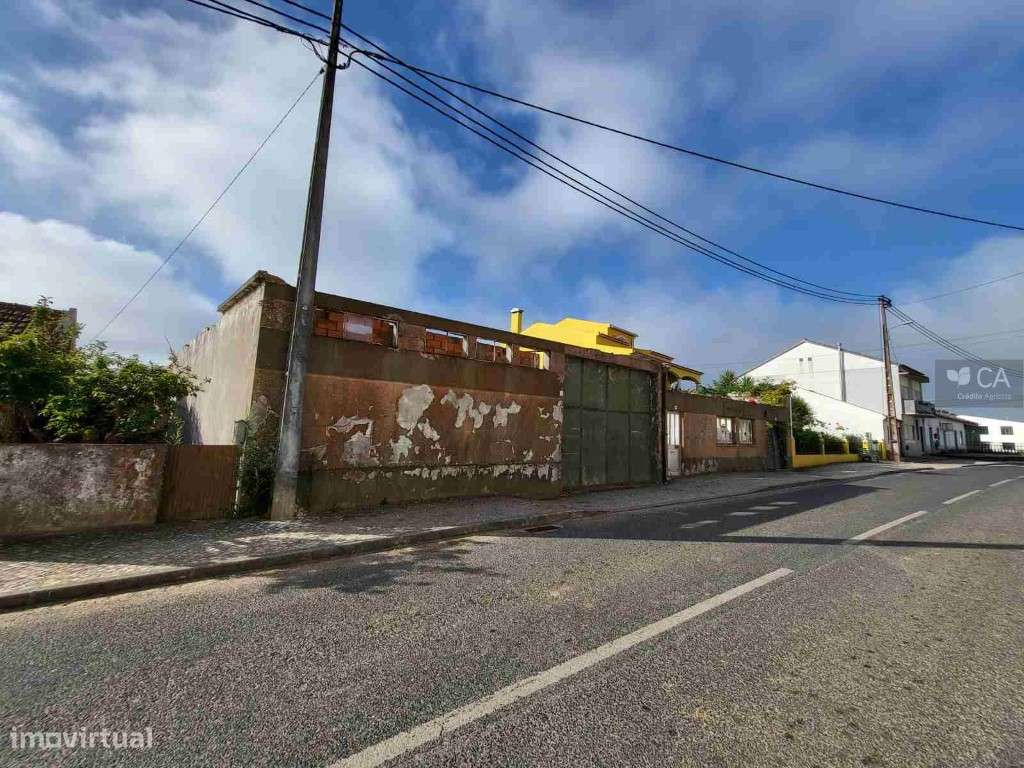 TERRENO URBANO PARA CONSTRUÇÃO - Grande imagem: 4/4