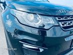 Land Rover Discovery Sport 2.0 l TD4 PURE Aut. - 12