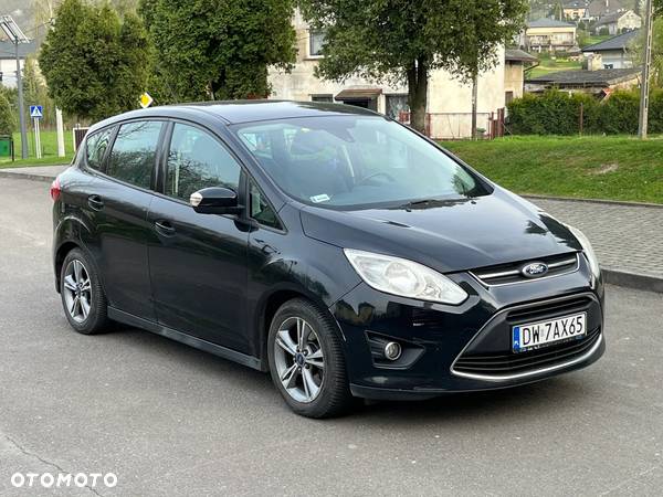 Ford C-MAX - 2