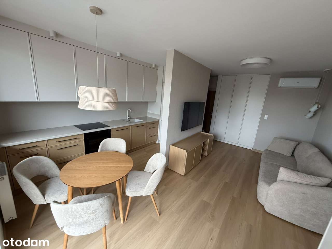 NOWE MIESZKANIE | GÓRCZEWSKA 240 | 47 m² | GARAŻ PODZIEMNY | BEMOWO