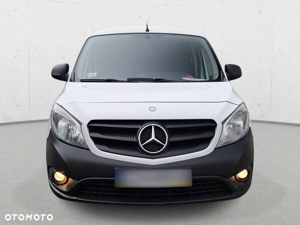 Mercedes-Benz Citan - 2