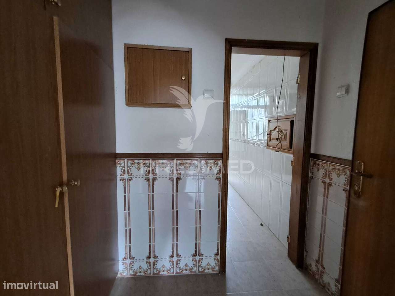 Apartamento T2 renovado em Benfica. - Grande imagem: 5/16