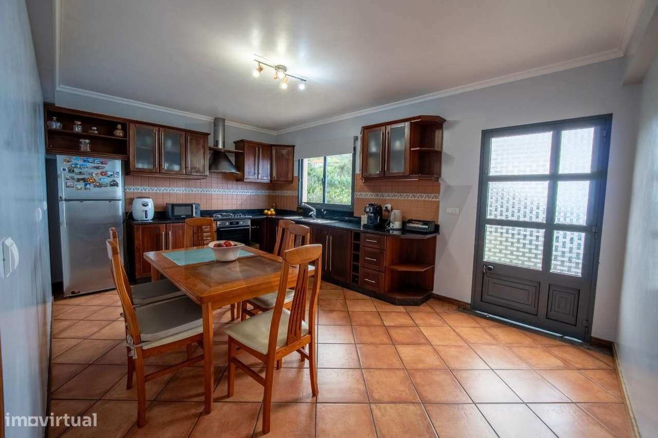 Moradia T3 com Vista Oceano | Porto Moniz, Madeira-36