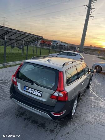 Volvo XC 70 - 3