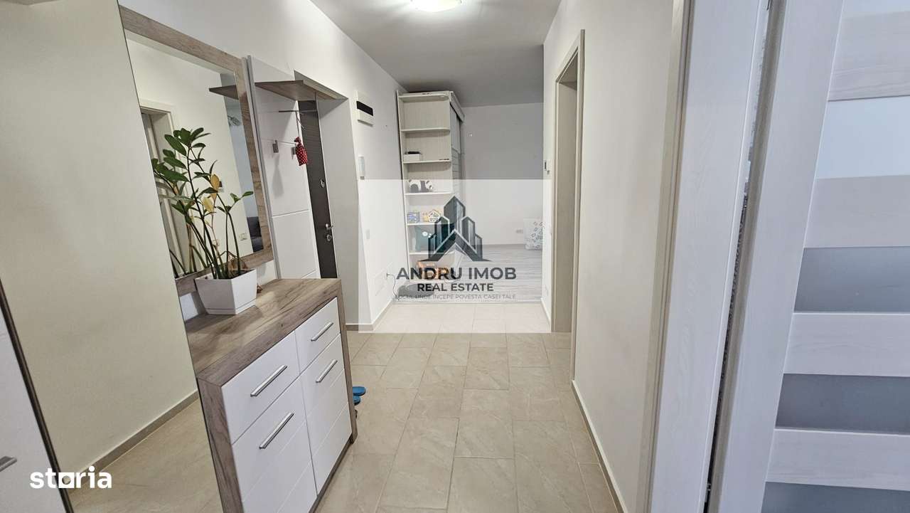 Apartament 2 Camere Decomandat, Popesti Leordeni-6
