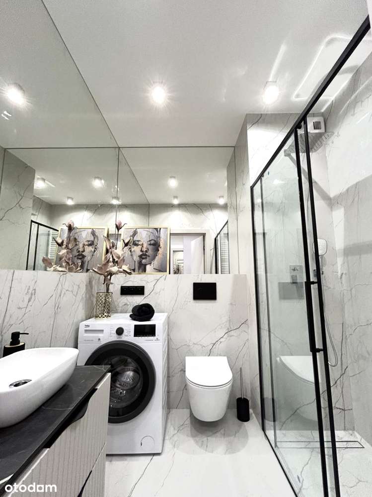 Nowa Kawalerka w Plaza Tower II przy Parku - Pełny obrazek: 4/8