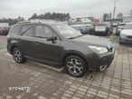 Subaru Forester - 17