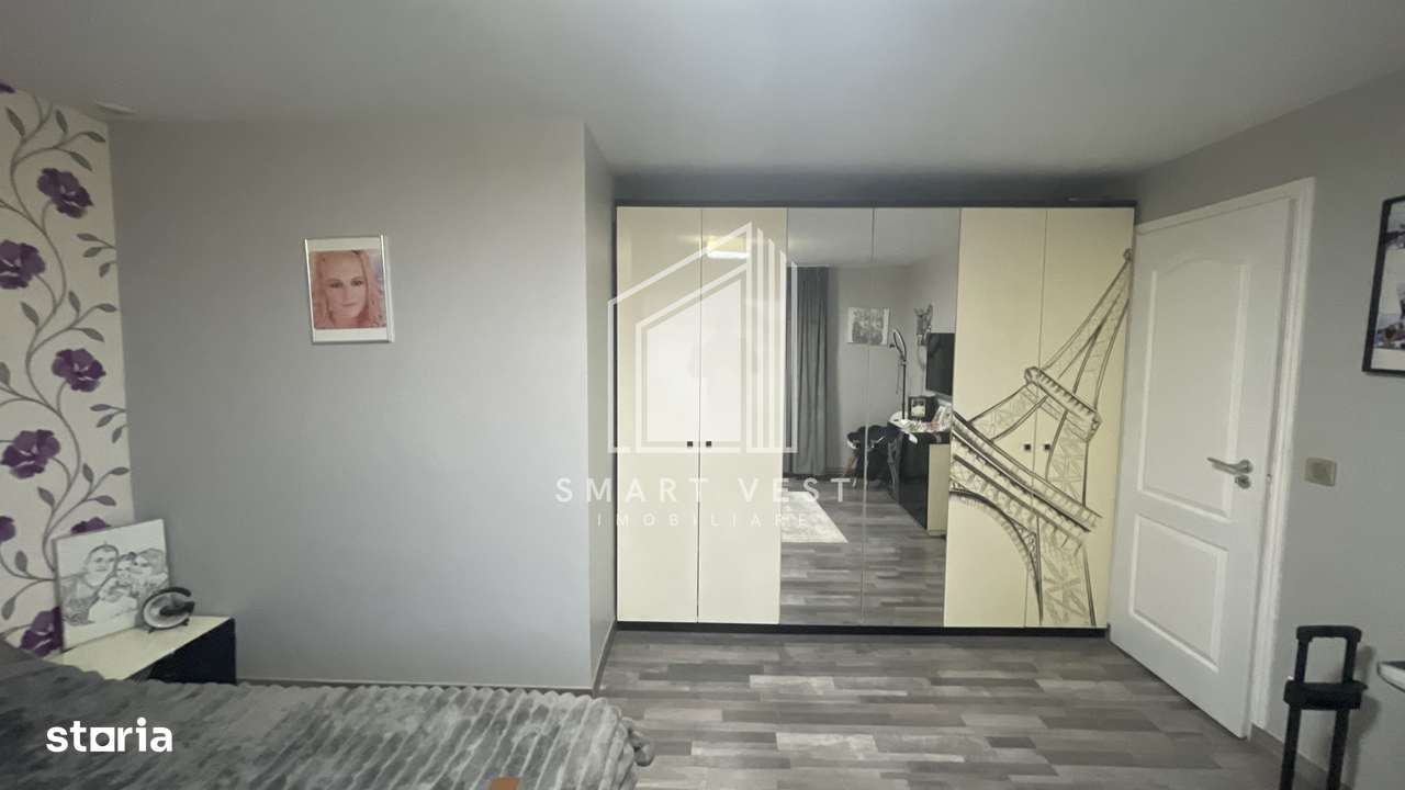 Casa de vanzare | 120mp | Zona Botiz-4