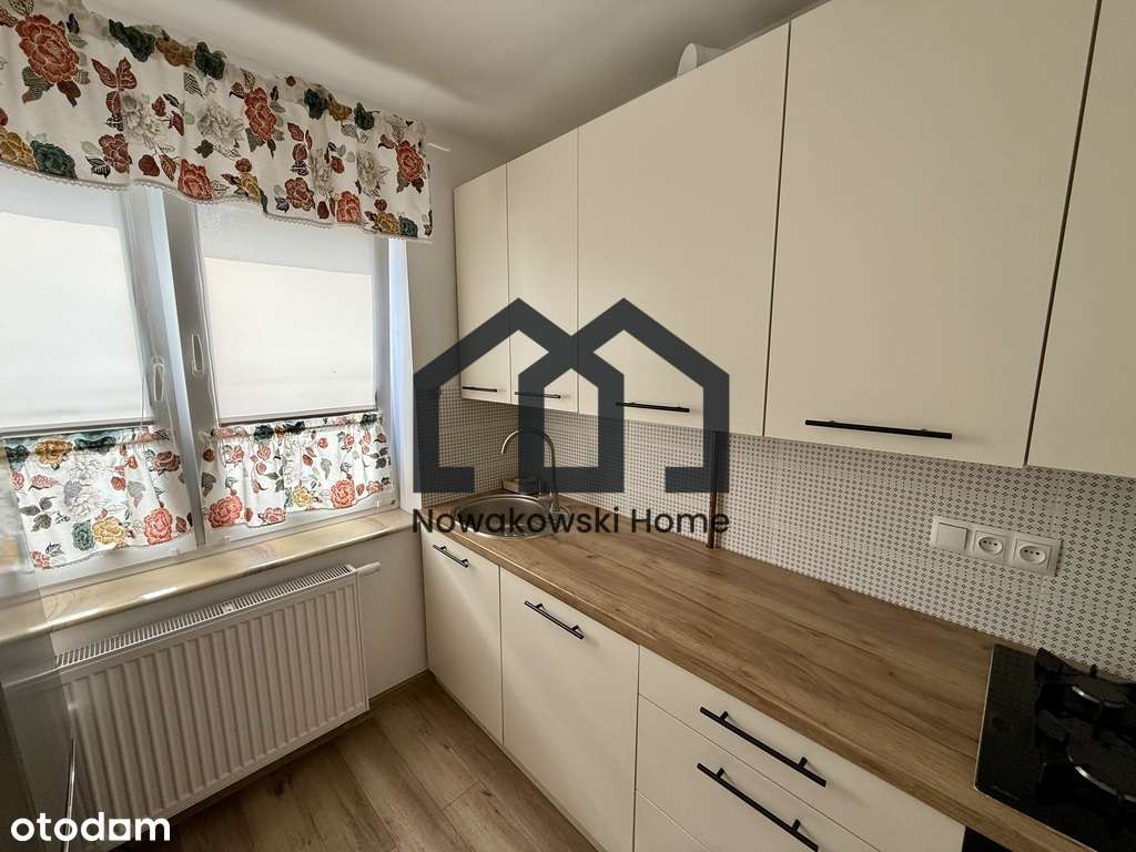 Kawalerka po kapitalnym remoncie! - Pełny obrazek: 4/15