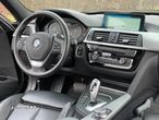 BMW Seria 3 320d Touring Aut. Efficient Dynamics Edition Blue Perf. Sport Line - 14