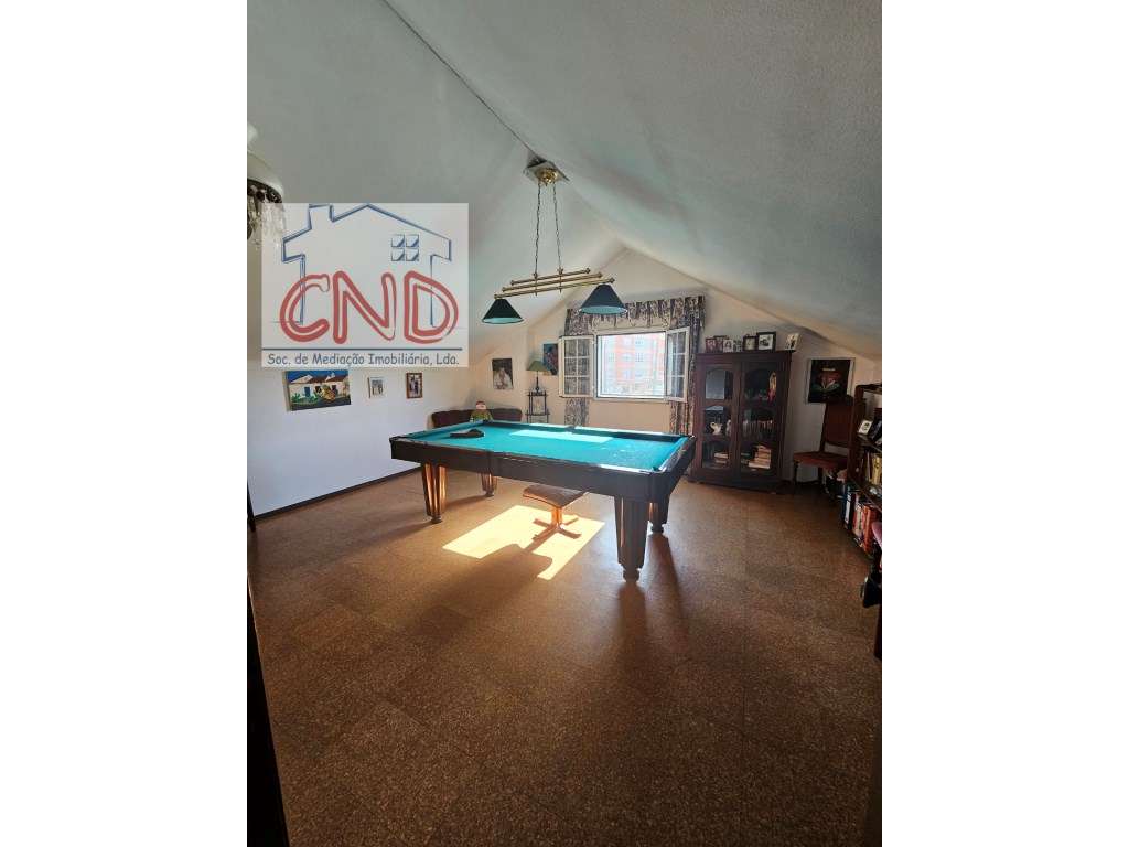 RINCHOA, Moradia independente num lote de 552 m2-17