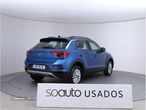 VW T-Roc 1.0 TSI Life - 8