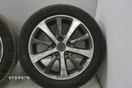 HONDA ACCORD VIII FELGI ALUMINIOWE 17" 5X114.3 ET55 TL0-775B - 12