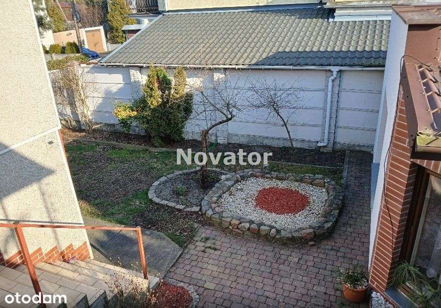 Dom wolnostojący 290m2 na Osowej Górze.-14