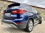 BMW X1 16 d sDrive Line xLine - 16