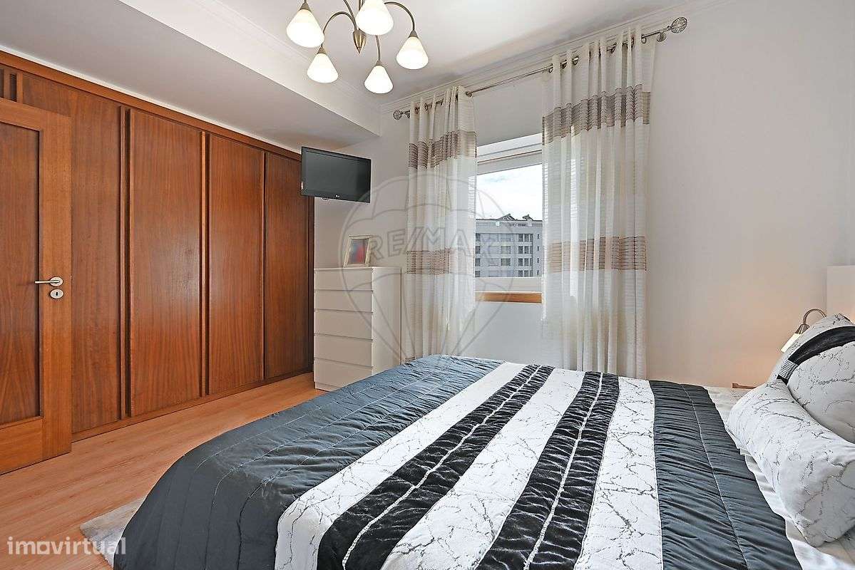 Apartamento T3 para venda-15