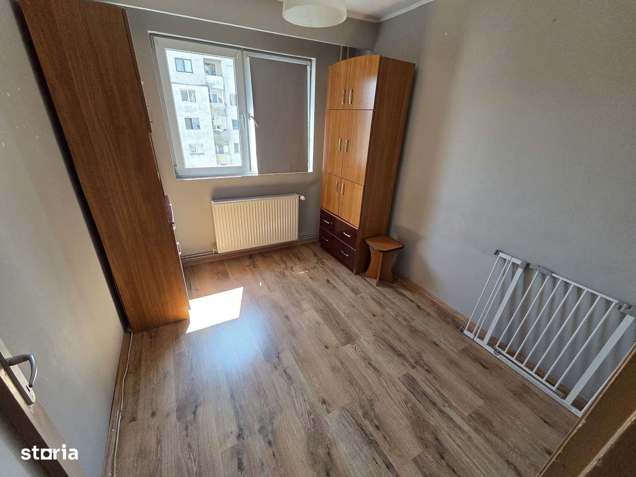 Apartament cu 4 camere, etaj intermediar, zona străzii Mehedinti - Imagine principală: 2/8