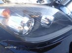 Vand Fata Completa Opel Zafira B din 2007 volan pe stanga - 3