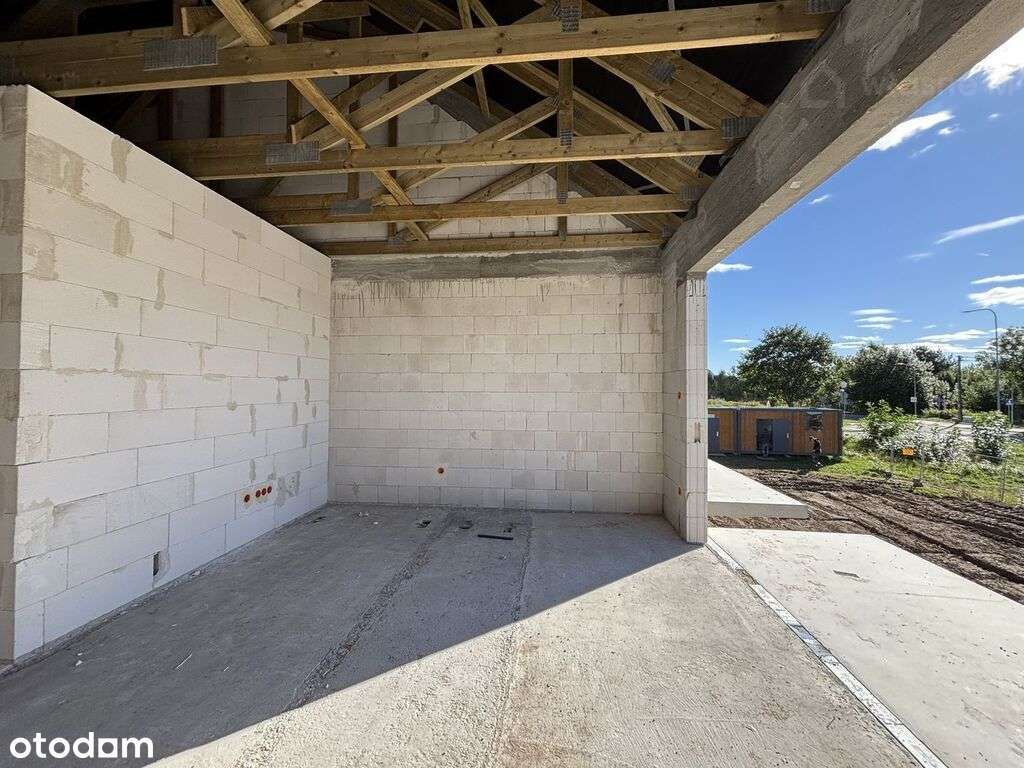 2 pokoje+garderoba ✅ podłogówka ✅ strych 17m2-7