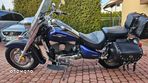 Suzuki VL 1500 Intruder LC - Boulevard C90 - 38