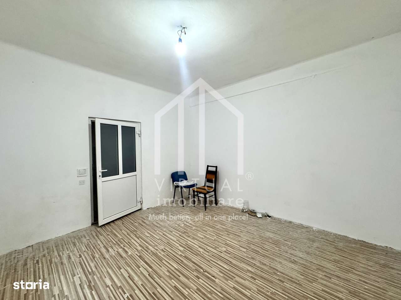 Casa cu 3 camere, pivnita, teren privat 151mp, zona Centrala - Imagine principală: 2/14