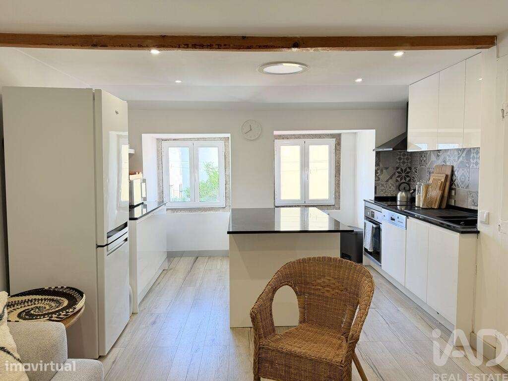 Duplex T3 em Misericórdia de 72,48 m2 - Grande imagem: 5/35