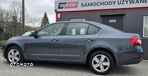 Skoda Octavia 2.0 TDI Ambition DSG - 2